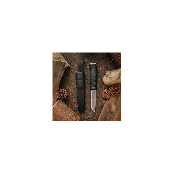 Ніж Morakniv Garberg S, фото , изображение 10