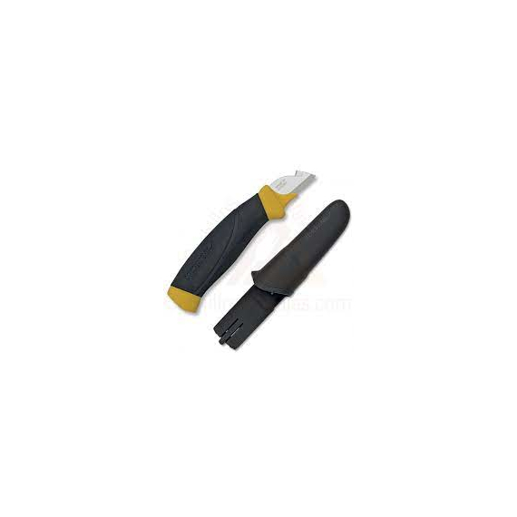 Ніж Morakniv Electrician’s Knife, фото , изображение 7