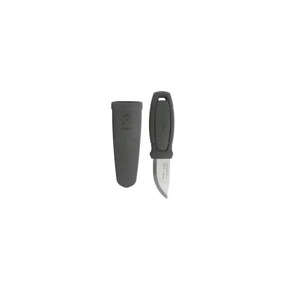 Ніж Morakniv Eldris Neck Knife. Колір - чорний, фото , изображение 7