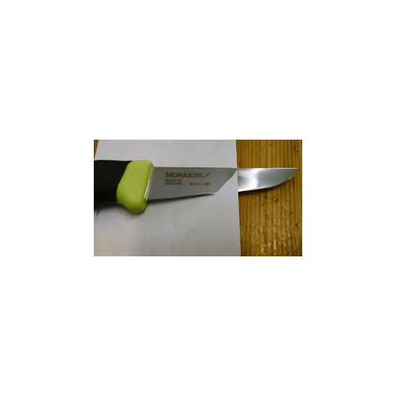 Ніж Morakniv Fishing Comfort Fillet 090, фото , изображение 8