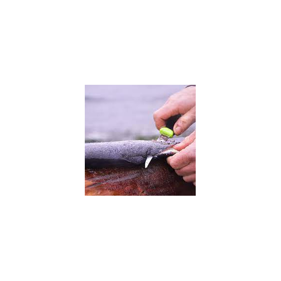 Ніж Morakniv Fishing Comfort Fillet 090, фото , изображение 15