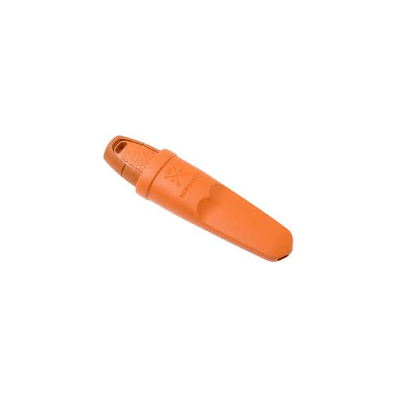 Ніж Morakniv Eldris. Колір - помаранчевий, фото , изображение 11