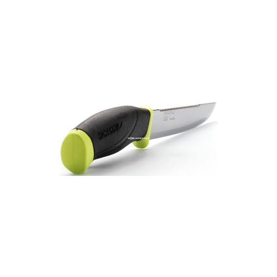 Ніж Morakniv Fishing Comfort 098 Scaler, фото , изображение 4
