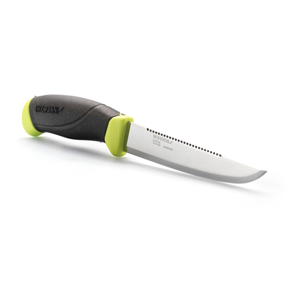 Ніж Morakniv Fishing Comfort 098 Scaler, фото , изображение 2