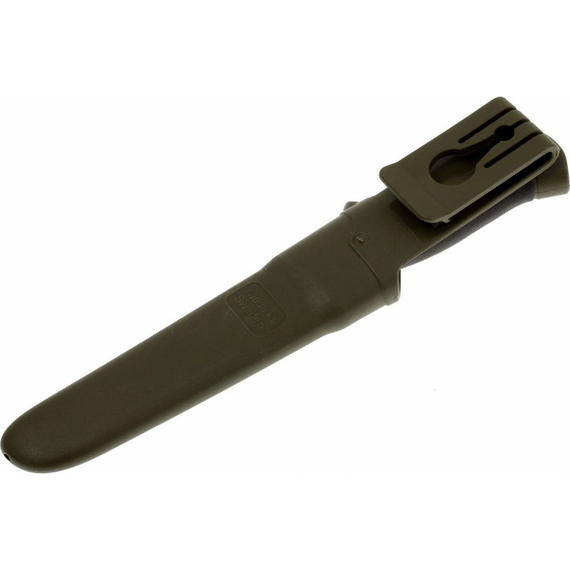 Ніж Morakniv Companion MG, фото , изображение 10
