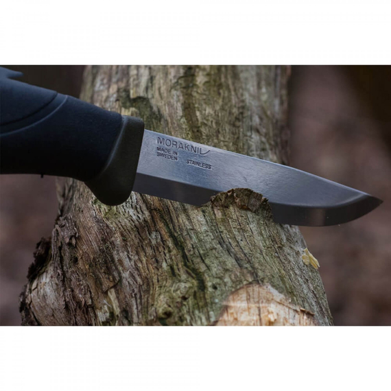 Ніж Morakniv Companion MG, фото , изображение 9