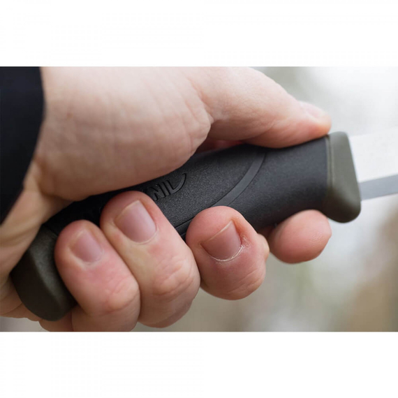 Ніж Morakniv Companion MG, фото , изображение 10