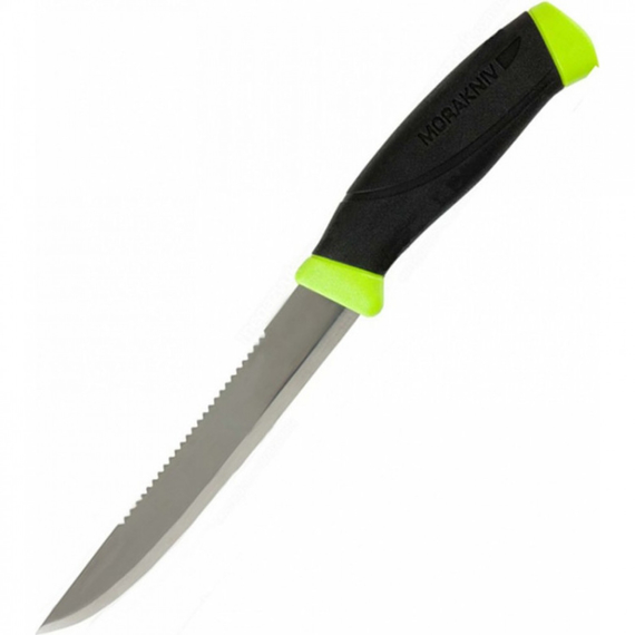 Ніж Morakniv Fishing Comfort 098 Scaler, фото 