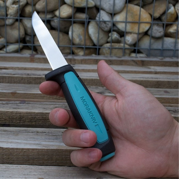 Ніж Morakniv Flex, фото , изображение 11