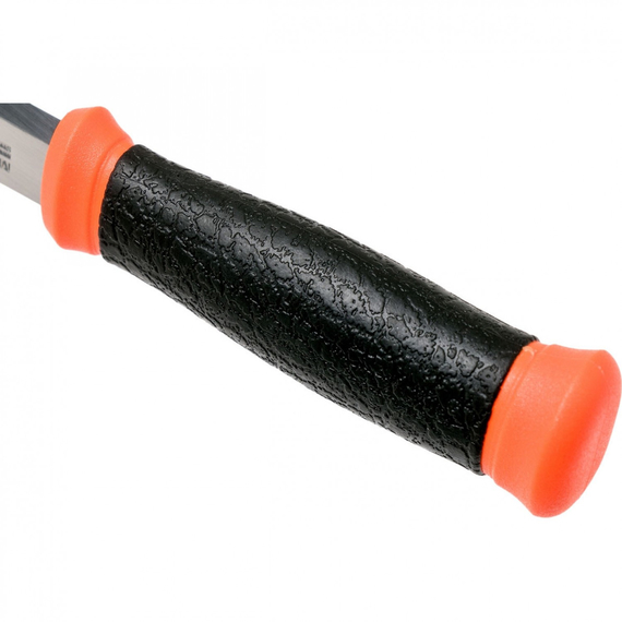 Ніж Morakniv Outdoor 2000 Orange, фото , изображение 5