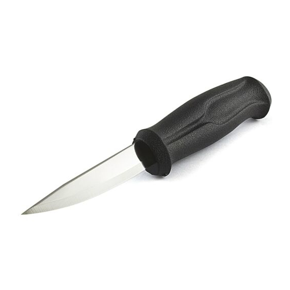Ніж Morakniv Woodcarving Basic, фото , изображение 3