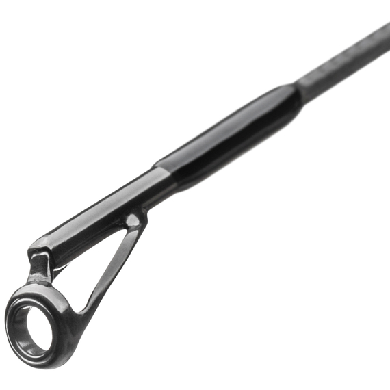 Спінінг Favorite Black Swan BSW1-842L-T 2.54m 3-12g Fast, Модель: 2.54m 3-12g, фото , изображение 3