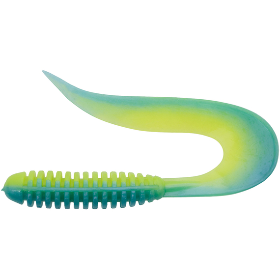 Силікон Select Freek 9" col.245 (2 шт/пак), Длина силикона: 9" (16 см), Расцветка силикона: 245, фото 