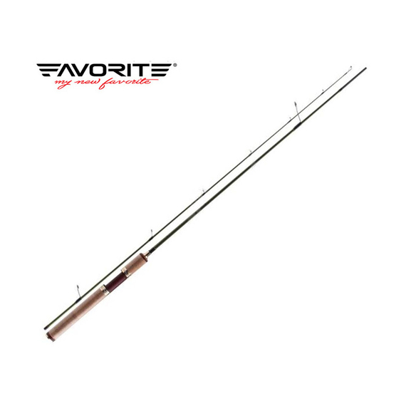 Спінінг Favorite Arena Stream ARNS-542XUL 1.64m 0.8-2.5g 1.5-3lb Mod-Fast, фото , изображение 2