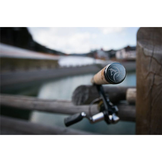 Спінінг Favorite Arena Stream ARNS-542XUL 1.64m 0.8-2.5g 1.5-3lb Mod-Fast, фото , изображение 3