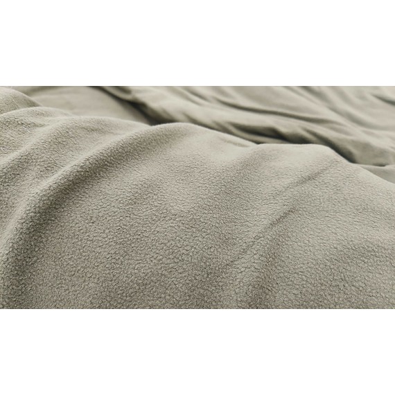 Армейский зимний спальный мешок-одеяло до -20 градусов на флисе (Пиксель), Выберите цвет: піксель, фото , изображение 8