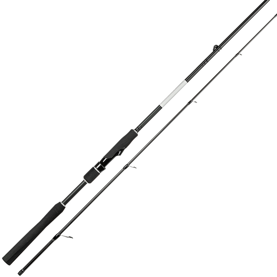 Спінінг Favorite Creed CRD-762ExH 2.29m 20-80g Ex.Fast, Модель: 2.29m 20-20g, фото , изображение 2