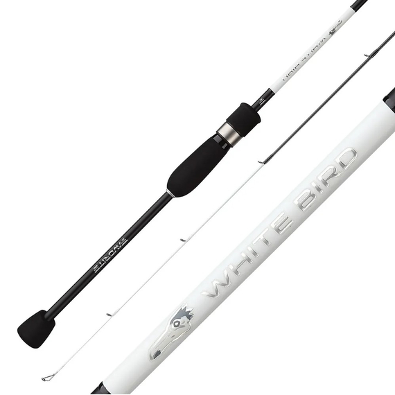 Спиннинг Favorite White Bird (2020) WBR1-732UL-S 2.19m 1.5-7g Ex.Fast, Модель: 2.19m 1.5-7g, фото 