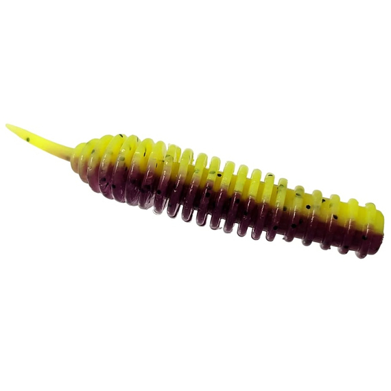 Силикон Select Snack 3.0" col.201 (5 шт/пак), Длина силикона: 3" (7.8 см), Расцветка силикона: 201, фото , изображение 2