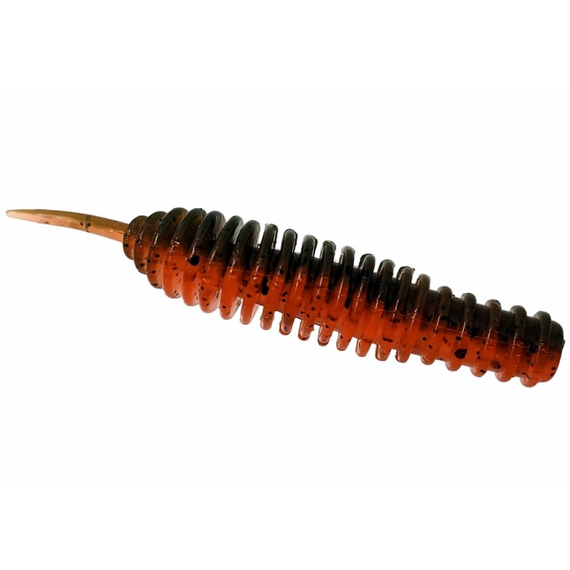 Силикон Select Snack 3.0" col.217 (5 шт/пак), Длина силикона: 3" (7.8 см), Расцветка силикона: 217, фото , изображение 2