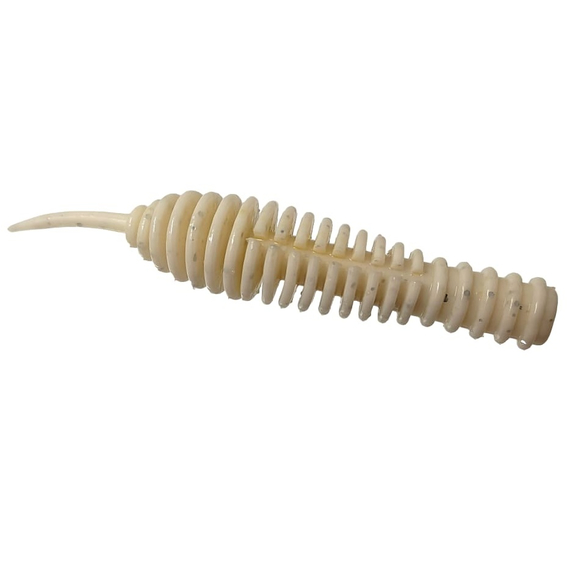 Силикон Select Snack 3.0" col.557 (5 шт/пак), Длина силикона: 3" (7.8 см), Расцветка силикона: 557, фото , изображение 2