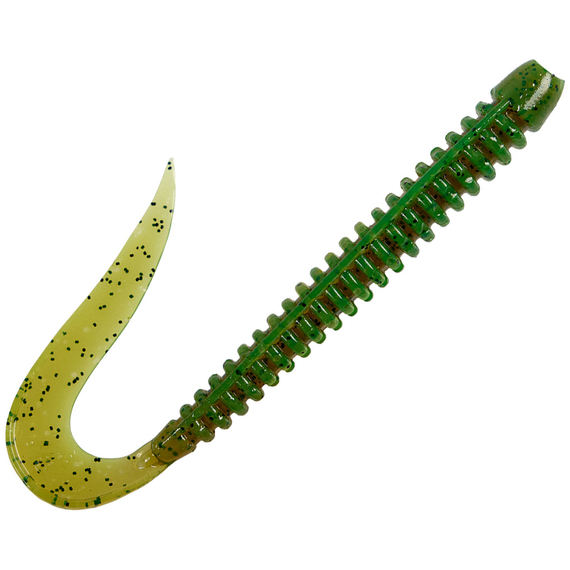 Силикон Select Freek Slim 2" col.087 (8 шт/пак), Длина силикона: 2" (5.08 см), Расцветка силикона: 087, фото 