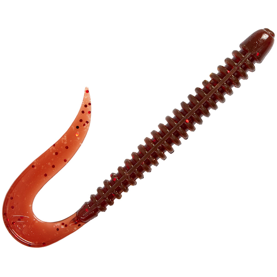 Силікон Select Freek Slim 2" col.103 (8 шт/пак), Довжина силікону: 2" (5.08 см), Колір силікону: 103, фото 