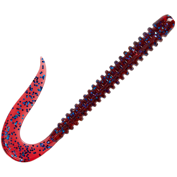 Силикон Select Freek Slim 3" col.110 (7 шт/пак), Длина силикона: 3" (7.62 см), Расцветка силикона: 110, фото 