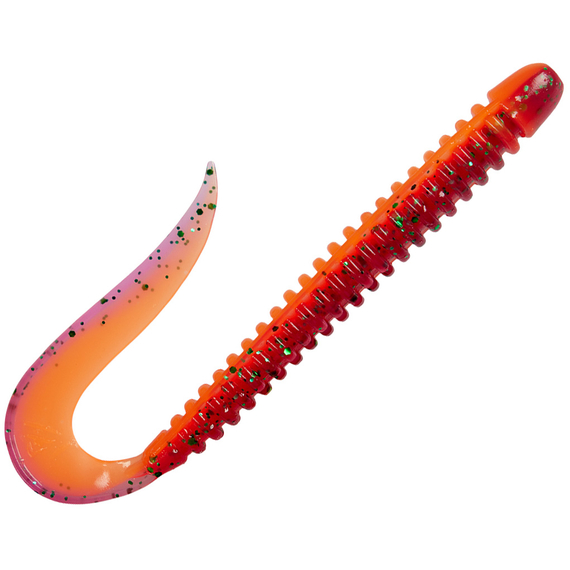 Силикон Select Freek Slim 3" col.277 (7 шт/пак), Длина силикона: 3" (7.62 см), Расцветка силикона: 277, фото 