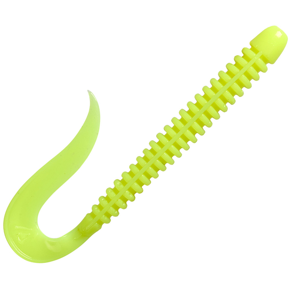 Силікон Select Freek Slim 4" col.045 (5 шт/пак), Довжина силікону: 4.0" (10.16 см), Колір силікону: 045, фото 