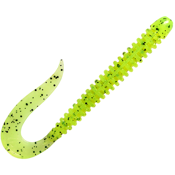 Силикон Select Freek Slim 4" col.072 (5 шт/пак), Длина силикона: 4.0" (10.16 см), Расцветка силикона: 072, фото 