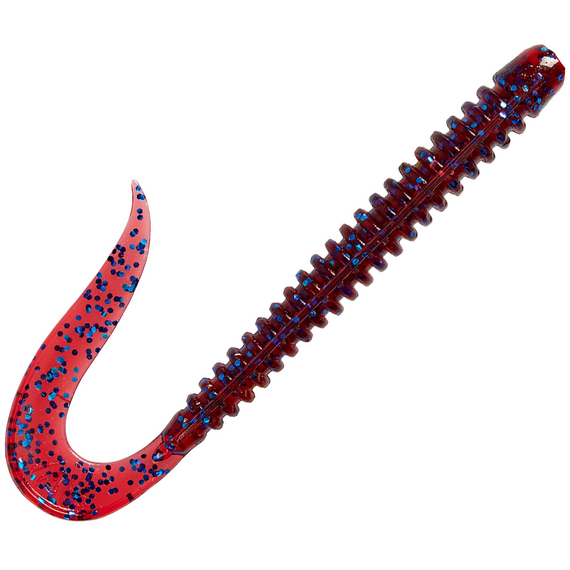 Силікон Select Freek Slim 4" col.110 (5 шт/пак), Довжина силікону: 4.0" (10.16 см), Колір силікону: 110, фото 