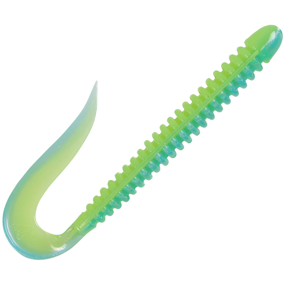 Силікон Select Freek Slim 4" col.245 (5 шт/пак), Довжина силікону: 4.0" (10.16 см), Колір силікону: 245, фото 