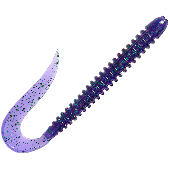 Силікон Select Freek Slim 4" col.777 (5 шт/пак), Довжина силікону: 4.0" (10.16 см), Колір силікону: 777, фото 