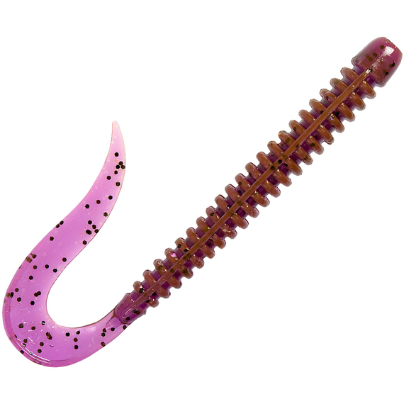 Силікон Select Freek Slim 4" col.888 (5 шт/пак), Довжина силікону: 4.0" (10.16 см), Колір силікону: 888, фото 