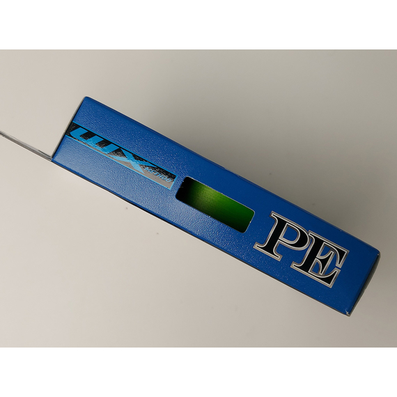 Шнур YGK X-Braid Braid Cord X4 150m #0.4/0.104mm 8lb/3.6kg, Діаметр: #0.4/0.104mm, фото , изображение 4