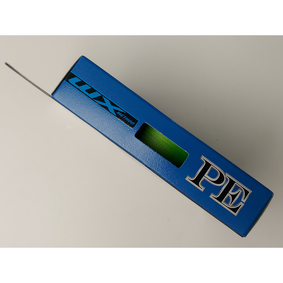 Шнур YGK X-Braid Braid Cord X4 150m #1.5/0.205mm 25lb/11.2kg, Діаметр: #1.5/0.205mm, фото , изображение 5