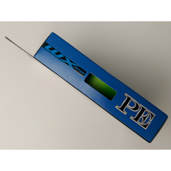 Шнур YGK X-Braid Braid Cord X4 150m #1.5/0.205mm 25lb/11.2kg, Діаметр: #1.5/0.205mm, фото , изображение 9