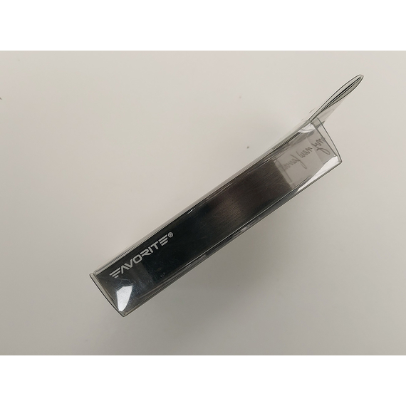 Шнур Favorite Arena PE 4x 100m (silver gray) #0.3/0.09mm 6.5lb/3kg, Діаметр: #0.3/0.09mm, Розмотування: 100m, Колір: серый, фото , изображение 4