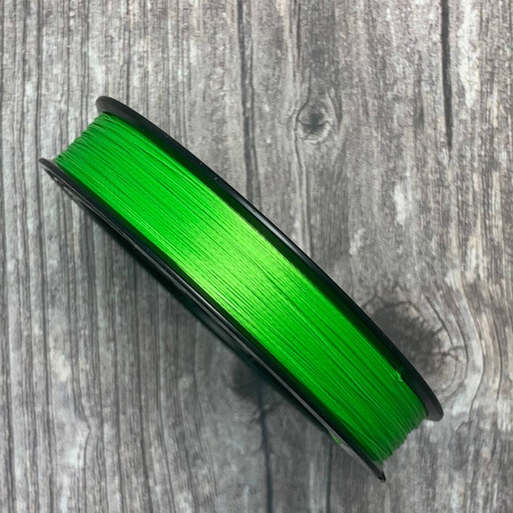 Шнур Sunline Siglon PE х8 150m (салат.) #1.2/0.187mm 20lb/9.2kg, Діаметр: #1.2/0.187mm, Колір: салатовий, фото , изображение 6