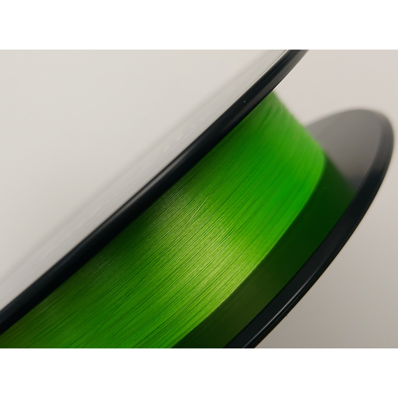 Шнур YGK X-Braid Braid Cord X8 150m #1.0/0.165mm 20lb/9.1kg, Диаметр: #1.0/0.165mm, фото , изображение 6