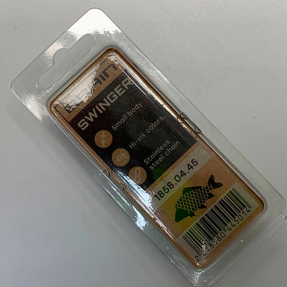 Сигнализатор Brain Swinger S-2 ц:, фото , изображение 6