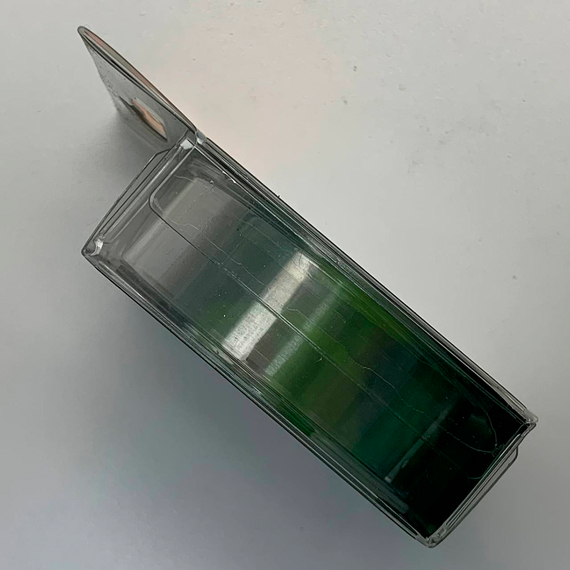 Волосінь Brain Intuition 50m 0,08 mm #0,22 0,6 kg 1,2 lb ц.: clear, фото , изображение 3