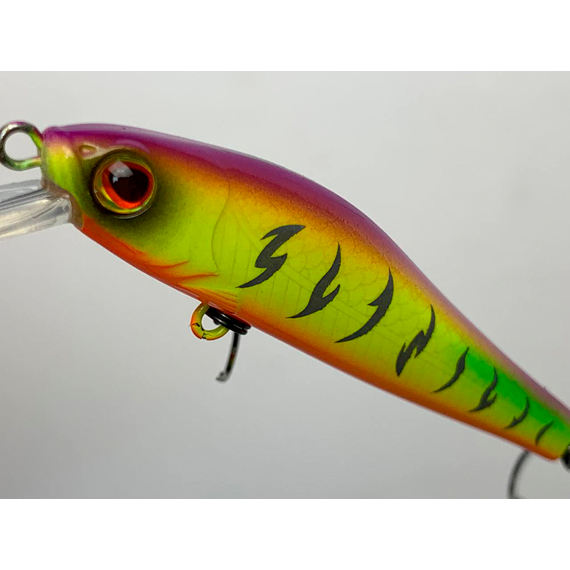 Воблер Select Drastic 56SP 3.1g col.03 (0.7-1m), Цвет воблера: col.03, фото , изображение 9