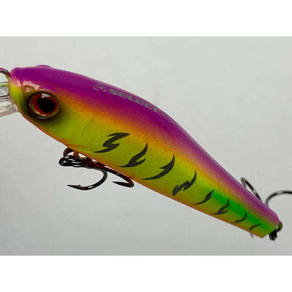 Воблер Select Drastic 56SP 3.1g col.03 (0.7-1m), Цвет воблера: col.03, фото , изображение 10