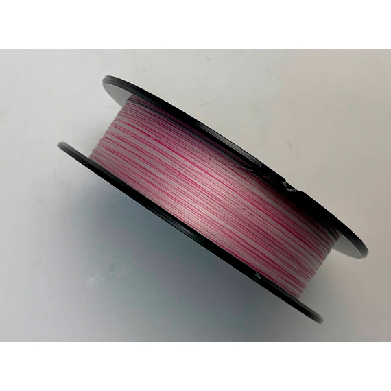 Шнур YGK X-Braid Upgrade X4 200m #0.8/0.148mm 14Lb/6.4kg, Діаметр: #0.8/0.148mm, Розмотування: 200m, фото , изображение 6