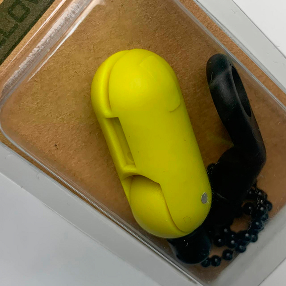 Сигнализатор Brain Swinger S-2 ц:жёлтый, фото , изображение 5