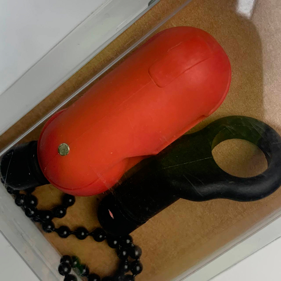 Сигнализатор Brain Swinger S-2 ц:, фото , изображение 5