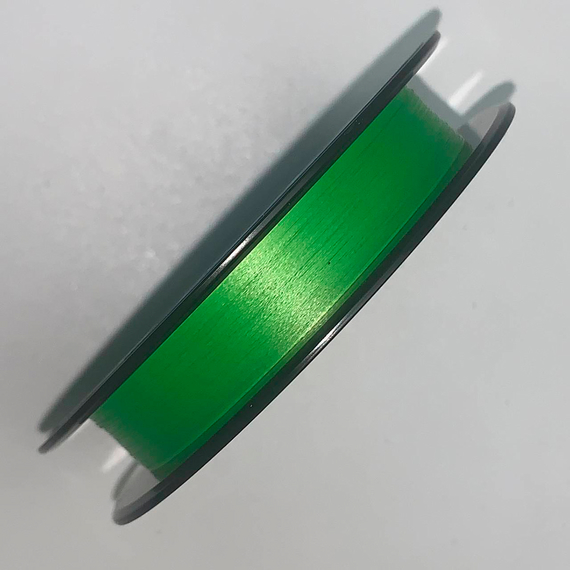 Шнур Sunline Siglon PE х4 150m (салат.) #0.5/0.121mm 8lb/3.3kg, Диаметр: #0.5/0.121mm, Размотка: 150m, Выберите цвет: салатовый, фото , изображение 9