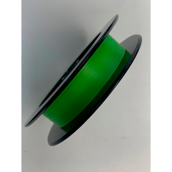 Шнур YGK X-Braid Braid Cord X4 150m #0.4/0.104mm 8lb/3.6kg, Діаметр: #0.4/0.104mm, фото , изображение 9